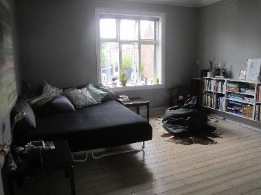 Ferienwohnung in Copenhagen (Kobenhavn) oder Ferienwohnung oder Ferienhaus