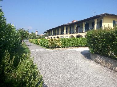Das kleine Residence