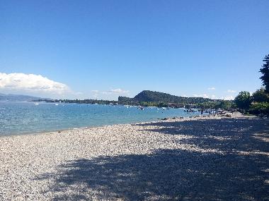 Strand "la Romantica"