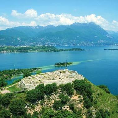 Park " La Rocca"