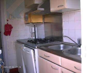 Ferienwohnung in vieux boucau les bains (Landes) oder Ferienwohnung oder Ferienhaus