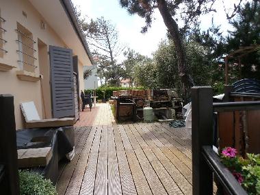 Ferienwohnung in vieux boucau les bains (Landes) oder Ferienwohnung oder Ferienhaus