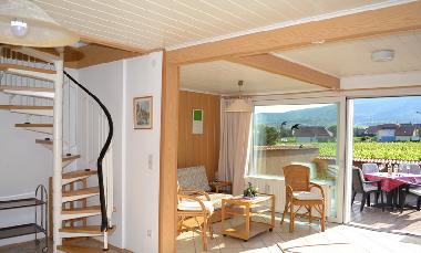 Ferienwohnung in Hainfeld (Pfalz) oder Ferienwohnung oder Ferienhaus