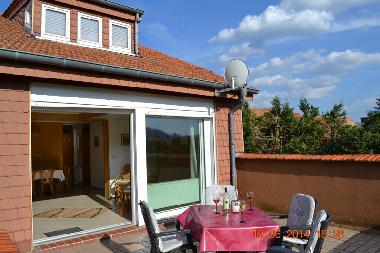 Ferienwohnung in Hainfeld (Pfalz) oder Ferienwohnung oder Ferienhaus