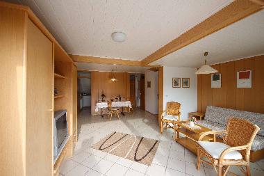 Ferienwohnung in Hainfeld (Pfalz) oder Ferienwohnung oder Ferienhaus