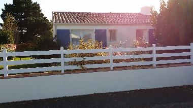Ferienwohnung in Ch�teau d'Olonne (Vend�e) oder Ferienwohnung oder Ferienhaus