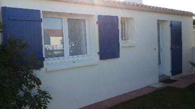 Ferienwohnung in Ch�teau d'Olonne (Vend�e) oder Ferienwohnung oder Ferienhaus