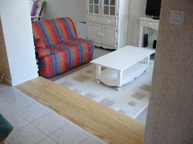 Ferienwohnung in Ch�teau d'Olonne (Vend�e) oder Ferienwohnung oder Ferienhaus