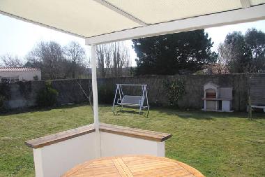 Ferienwohnung in Ch�teau d