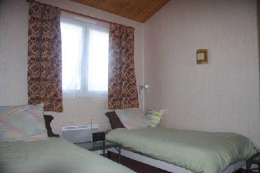 Ferienwohnung in Ch�teau d