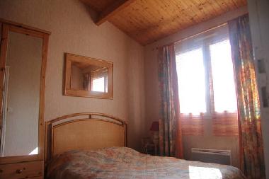 Ferienwohnung in Ch�teau d