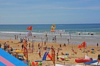 Ferienwohnung in Ch�teau d