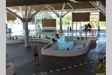 Ferienwohnung in Ch�teau d