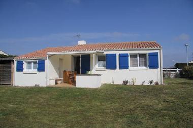 Ferienwohnung in Ch�teau d