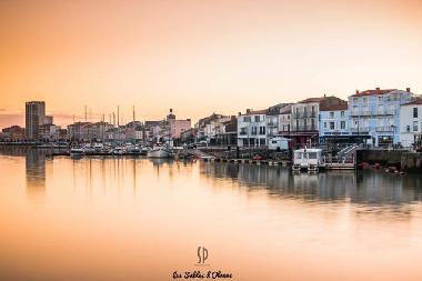 Ferienwohnung in Ch�teau d