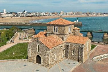 Ferienwohnung in Ch�teau d