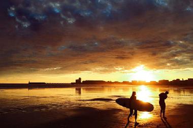 Ferienwohnung in Ch�teau d