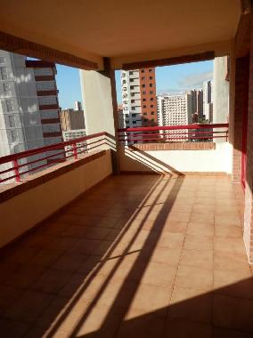 Ferienwohnung in Benidorm (Rincon de Loix ) (Alicante / Alacant) oder Ferienwohnung oder Ferienhaus