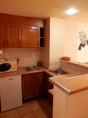 Ferienwohnung in Benidorm (Rincon de Loix ) (Alicante / Alacant) oder Ferienwohnung oder Ferienhaus