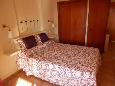 Ferienwohnung in Benidorm (Rincon de Loix ) (Alicante / Alacant) oder Ferienwohnung oder Ferienhaus