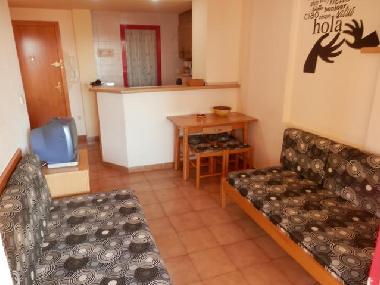 Ferienwohnung in Benidorm (Rincon de Loix ) (Alicante / Alacant) oder Ferienwohnung oder Ferienhaus