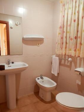 Ferienwohnung in Benidorm (Rincon de Loix ) (Alicante / Alacant) oder Ferienwohnung oder Ferienhaus