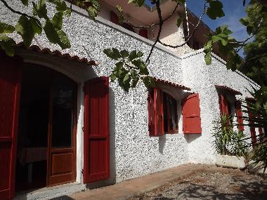 Ferienwohnung in cavo rio marina (Livorno) oder Ferienwohnung oder Ferienhaus