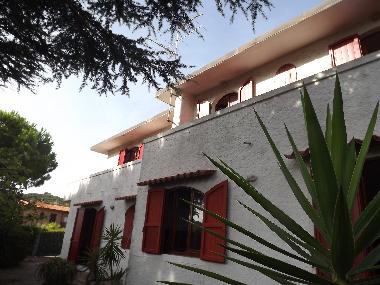 Ferienwohnung in cavo rio marina (Livorno) oder Ferienwohnung oder Ferienhaus