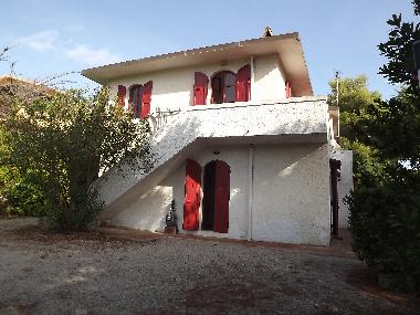 Ferienwohnung in cavo rio marina (Livorno) oder Ferienwohnung oder Ferienhaus