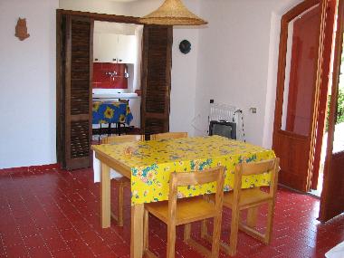 Ferienwohnung in cavo rio marina (Livorno) oder Ferienwohnung oder Ferienhaus