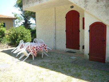 Ferienwohnung in cavo rio marina (Livorno) oder Ferienwohnung oder Ferienhaus