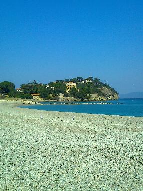 Ferienwohnung in cavo rio marina (Livorno) oder Ferienwohnung oder Ferienhaus