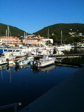 Ferienwohnung in cavo rio marina (Livorno) oder Ferienwohnung oder Ferienhaus