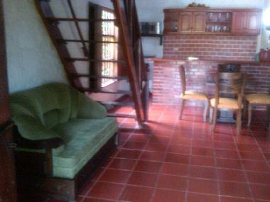 Ferienhaus in Riohacha (La Guajira) oder Ferienwohnung oder Ferienhaus