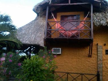 Ferienhaus in Riohacha (La Guajira) oder Ferienwohnung oder Ferienhaus