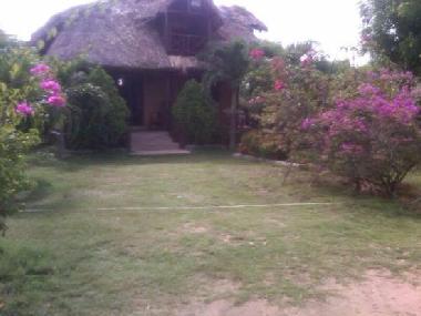 Ferienhaus in Riohacha (La Guajira) oder Ferienwohnung oder Ferienhaus