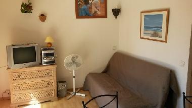 Ferienhaus in Golfe Juan (Alpes-Maritimes) oder Ferienwohnung oder Ferienhaus