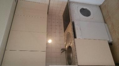 Ferienhaus in Golfe Juan (Alpes-Maritimes) oder Ferienwohnung oder Ferienhaus