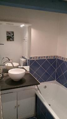 Ferienhaus in Golfe Juan (Alpes-Maritimes) oder Ferienwohnung oder Ferienhaus