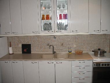 Villa in Nea Kalikratia (Thessaloniki) oder Ferienwohnung oder Ferienhaus