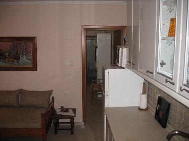 Villa in Nea Kalikratia (Thessaloniki) oder Ferienwohnung oder Ferienhaus