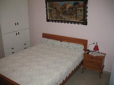 Villa in Nea Kalikratia (Thessaloniki) oder Ferienwohnung oder Ferienhaus