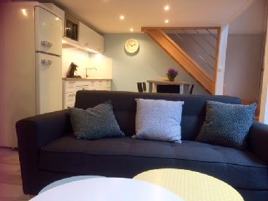 Ferienwohnung in 76000 (Seine-Maritime) oder Ferienwohnung oder Ferienhaus