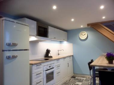 Ferienwohnung in 76000 (Seine-Maritime) oder Ferienwohnung oder Ferienhaus