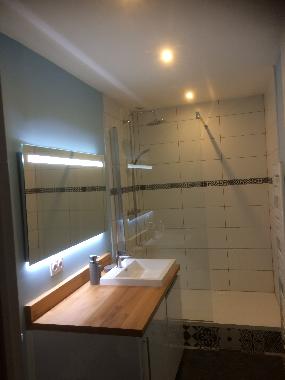 Ferienwohnung in 76000 (Seine-Maritime) oder Ferienwohnung oder Ferienhaus