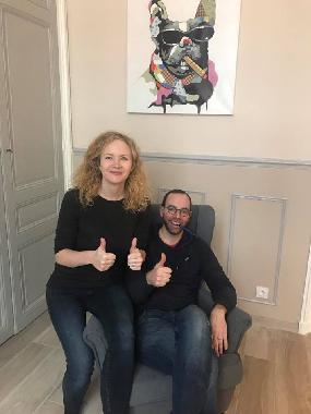 Ferienwohnung in 76000 (Seine-Maritime) oder Ferienwohnung oder Ferienhaus