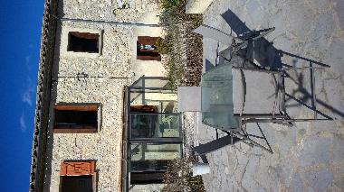 Ferienhaus in brissac (H�rault) oder Ferienwohnung oder Ferienhaus