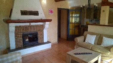 Ferienhaus in brissac (H�rault) oder Ferienwohnung oder Ferienhaus