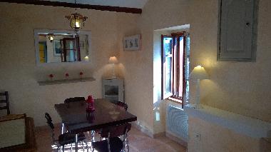 Ferienhaus in brissac (H�rault) oder Ferienwohnung oder Ferienhaus