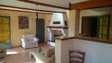 Ferienhaus in brissac (H�rault) oder Ferienwohnung oder Ferienhaus